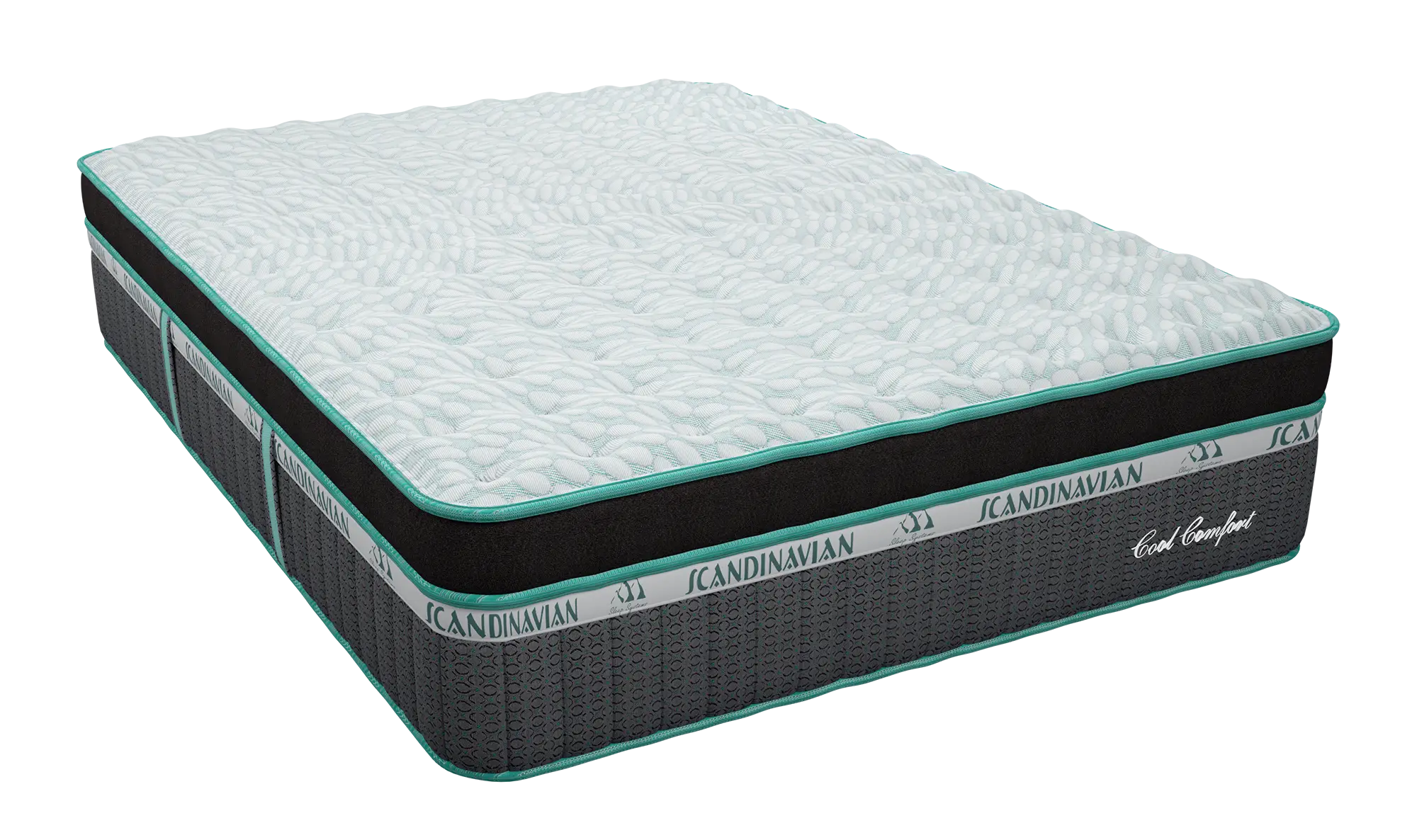 Healthy Mattresses  Clean, Cool, Continuous Comfort